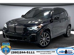 2019 BMW X5 xDrive50i Sport Utility