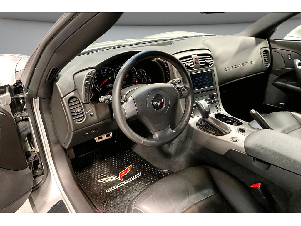 2007 Chevrolet Corvette Base - Photo 16