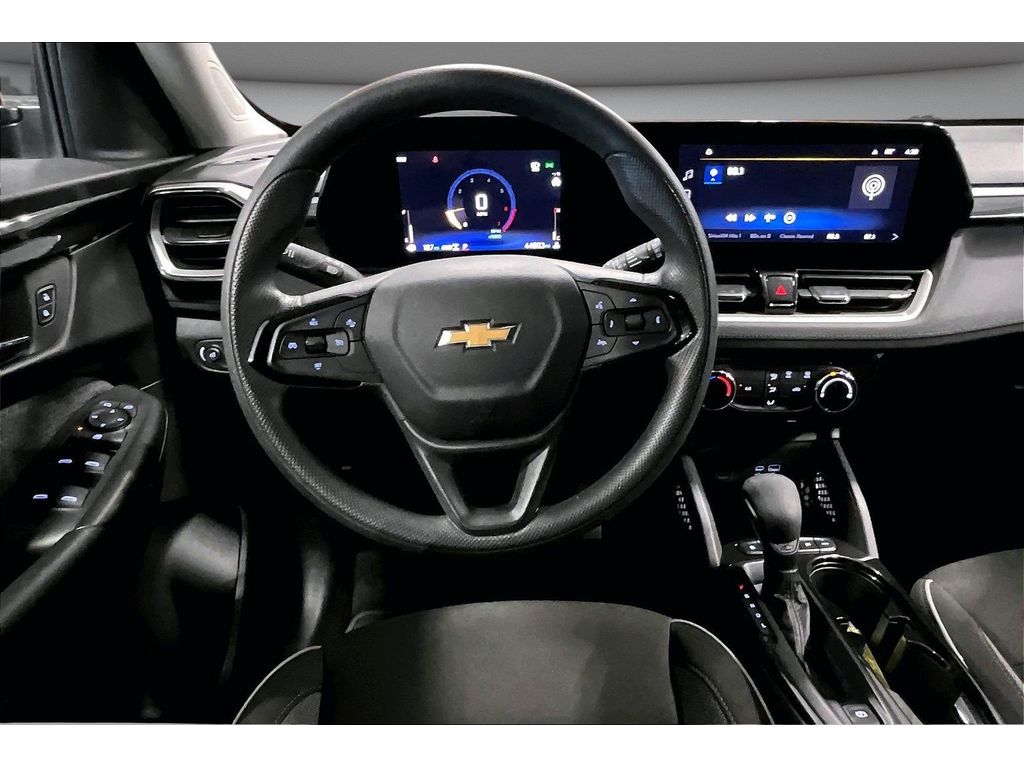 2025 Chevrolet Trailblazer LT - Photo 7
