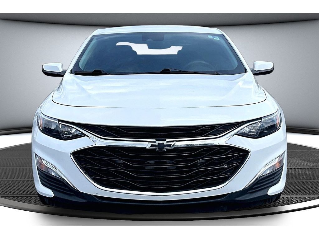 Used 2024 Chevrolet Malibu RS Sedan