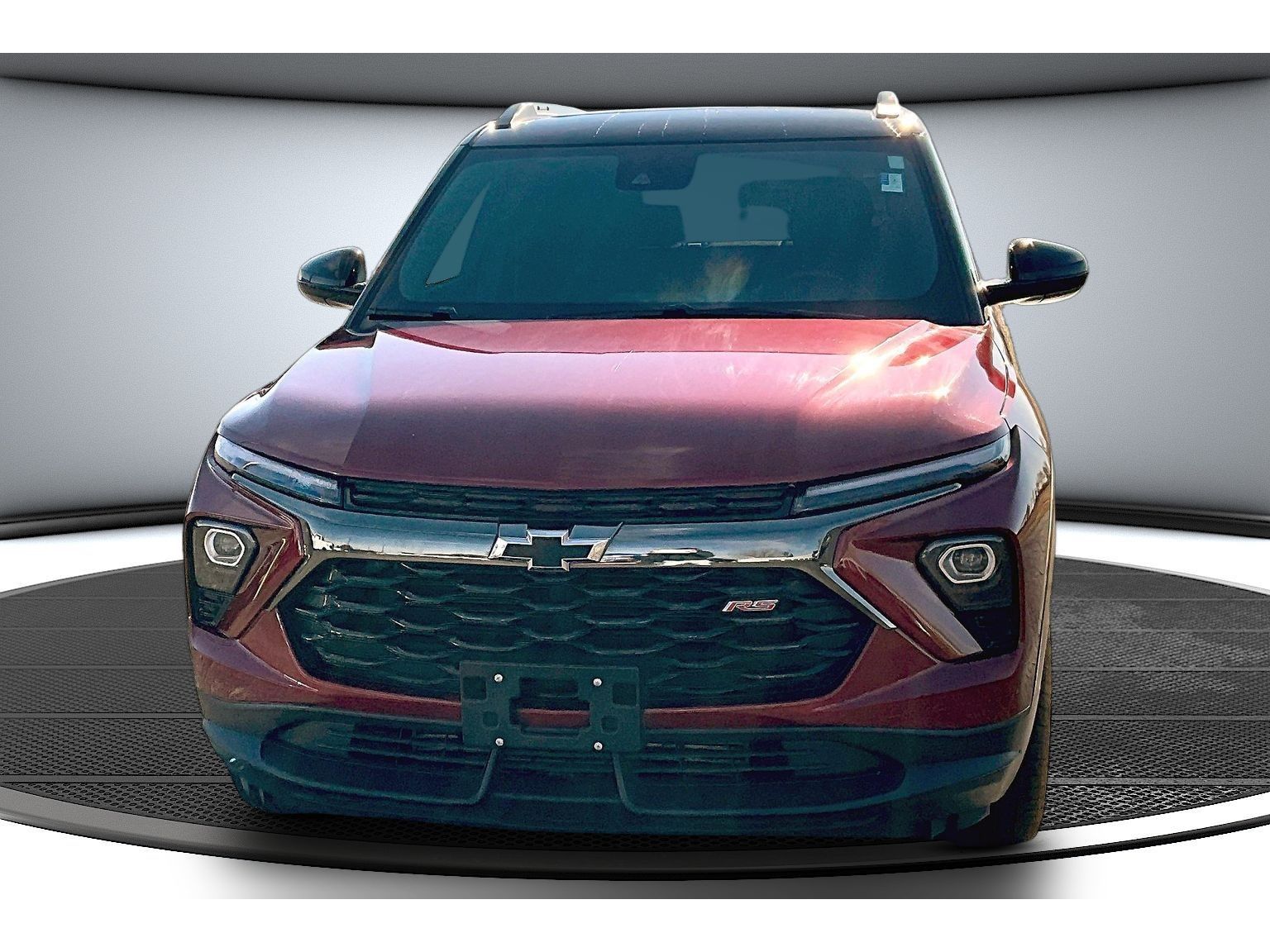 Used 2025 Chevrolet Trailblazer RS Sport Utility