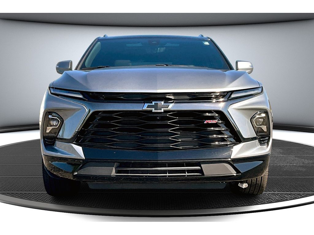 2024 Chevrolet Blazer RS photo 3