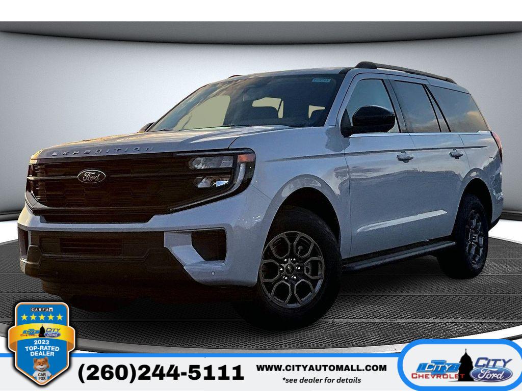 2025 Ford Expedition Active's photo