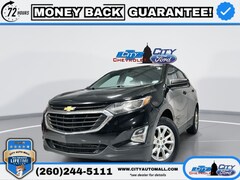 2019 Chevrolet Equinox LS SUV