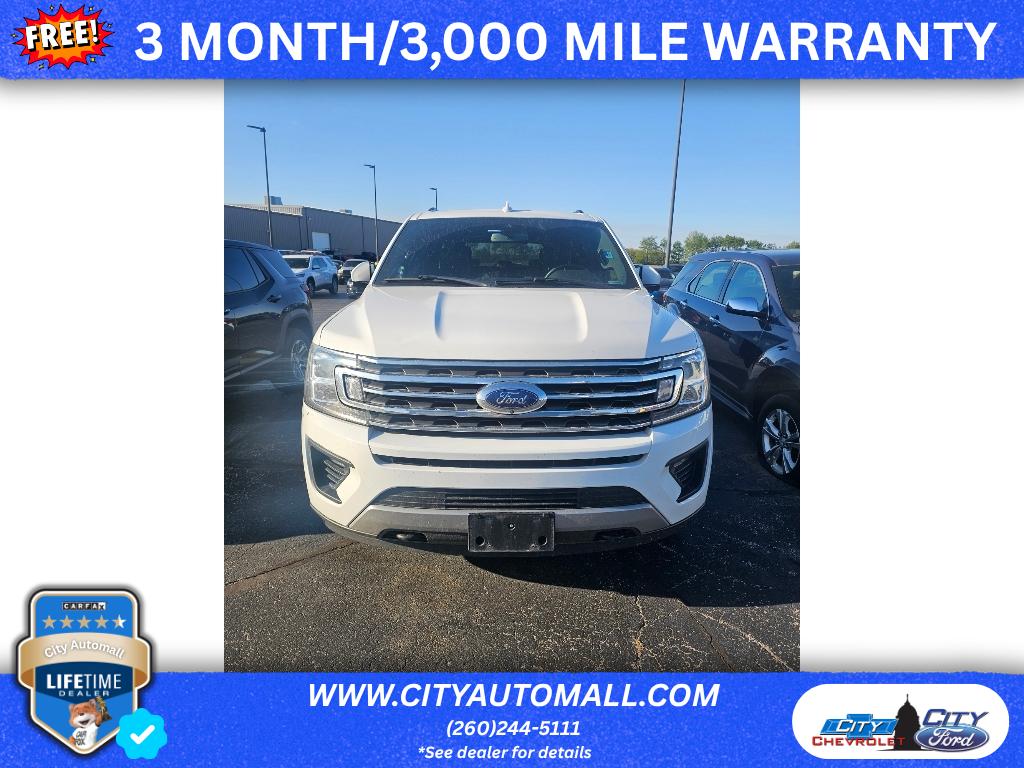 2020 Ford Expedition XLT 4x4's photo