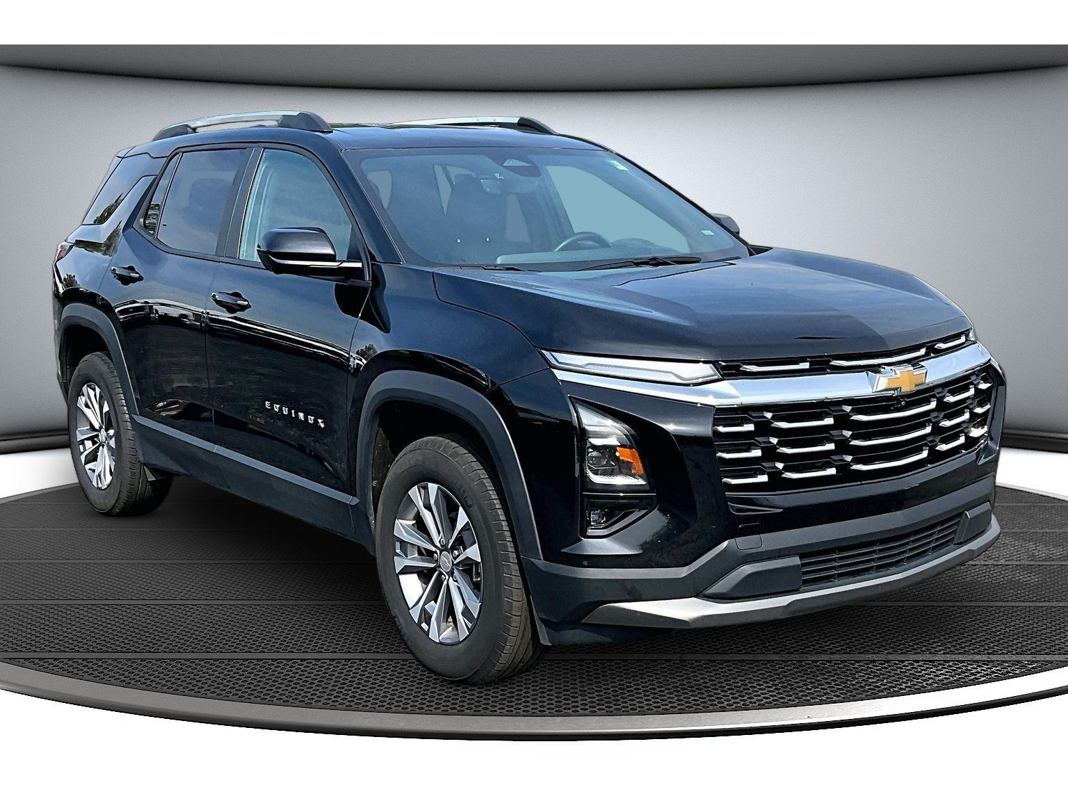Used 2025 Chevrolet Equinox AWD LT Sport Utility