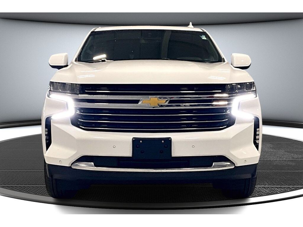 Used 2024 Chevrolet Tahoe LT Sport Utility