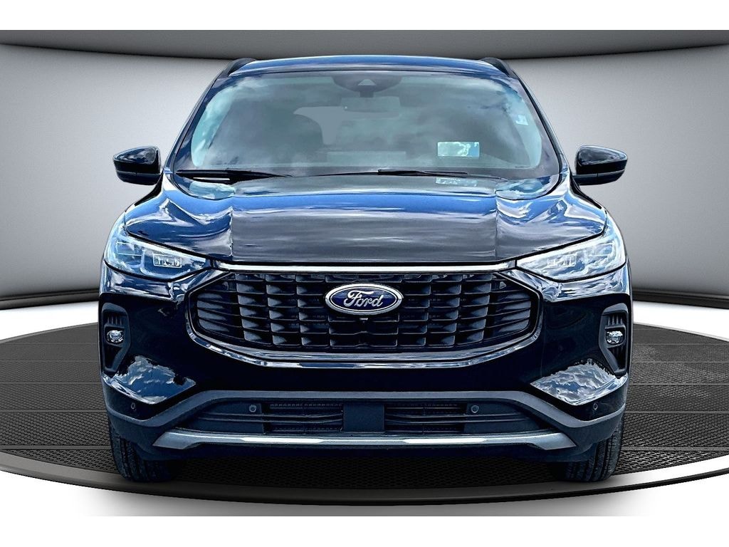 Used 2025 Ford Escape PHEV SUV
