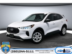 2024 Ford Escape Active Sport Utility