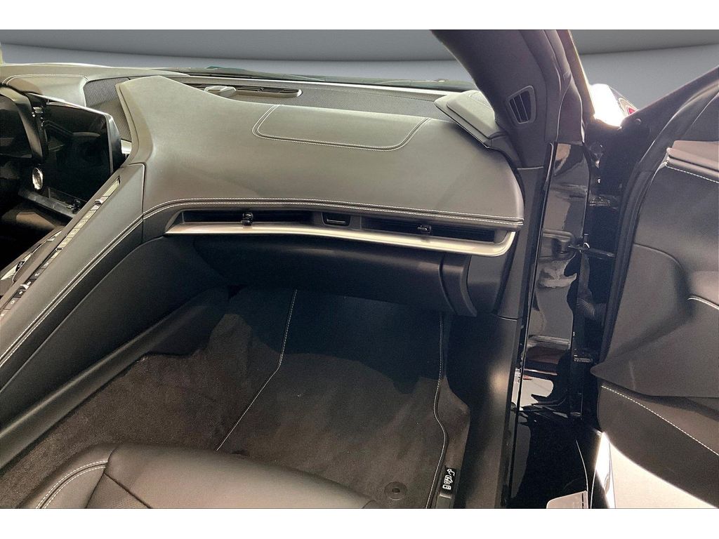 2023 Chevrolet Corvette 2LT - Photo 18