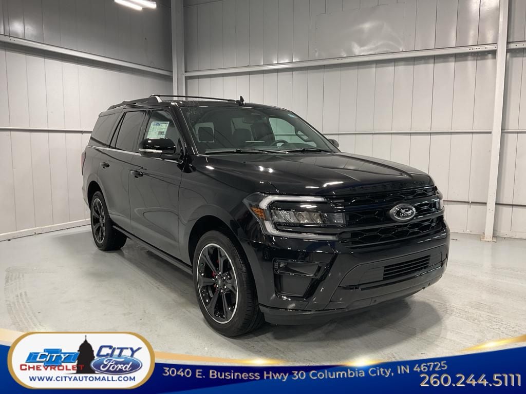 2024 Ford Expedition