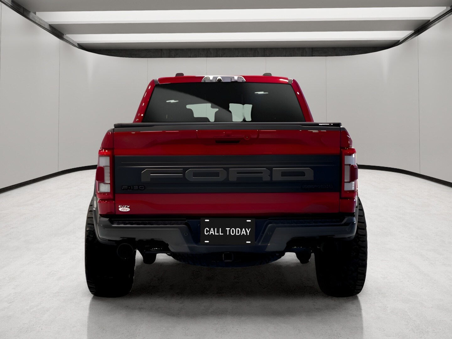 2023 Ford F-150 Raptor photo 4