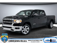 2022 Ram 1500 Big Horn Crew Cab