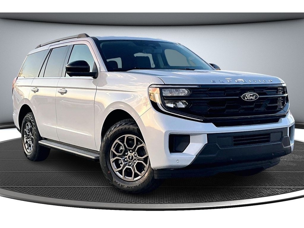 New 2025 Ford Expedition Active Sport Utility