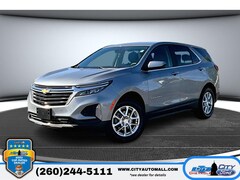 2023 Chevrolet Equinox LT SUV