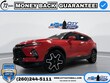 Chevrolet Blazer