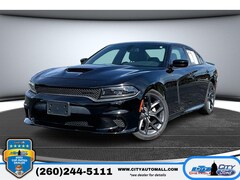 2023 Dodge Charger GT Sedan