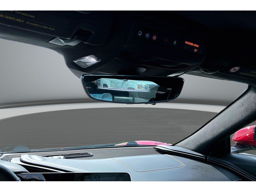 2021 Chevrolet Corvette 3LT - Photo 22