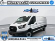 Ford Transit Van