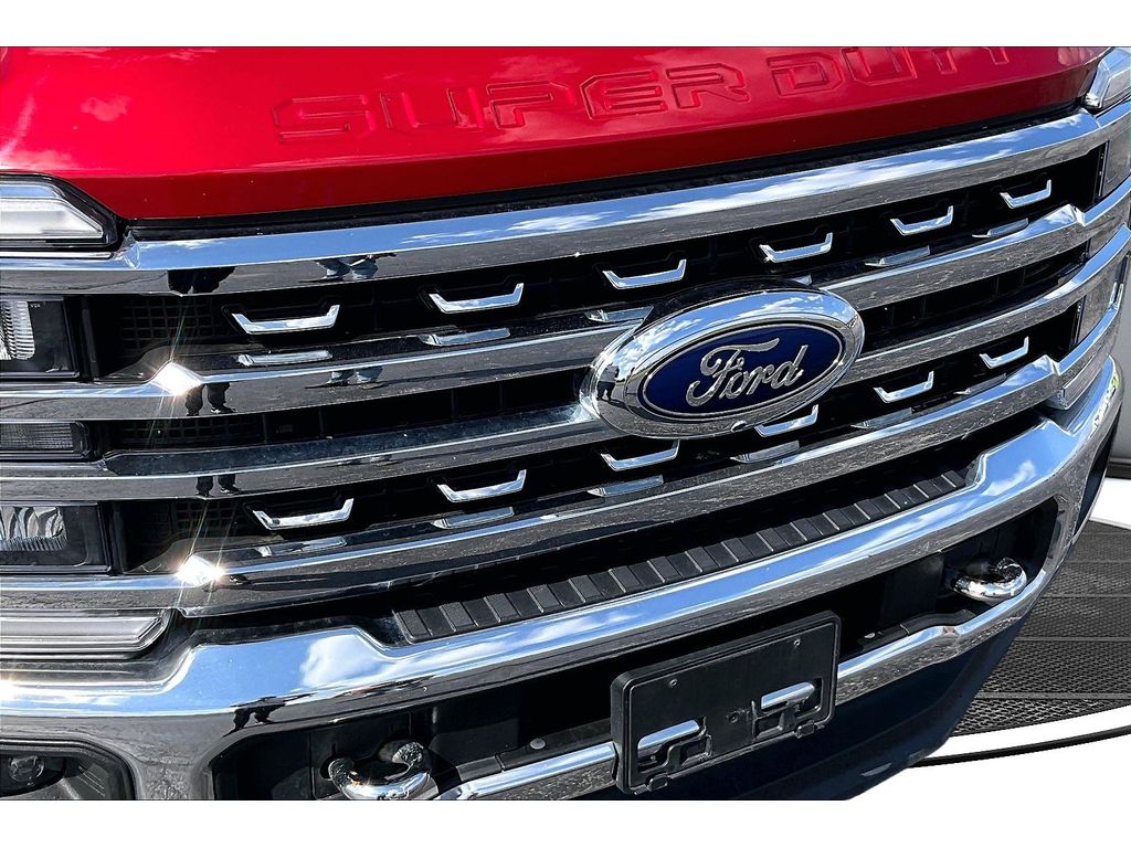 2023 Ford F-250 Super Duty Lariat - Photo 32