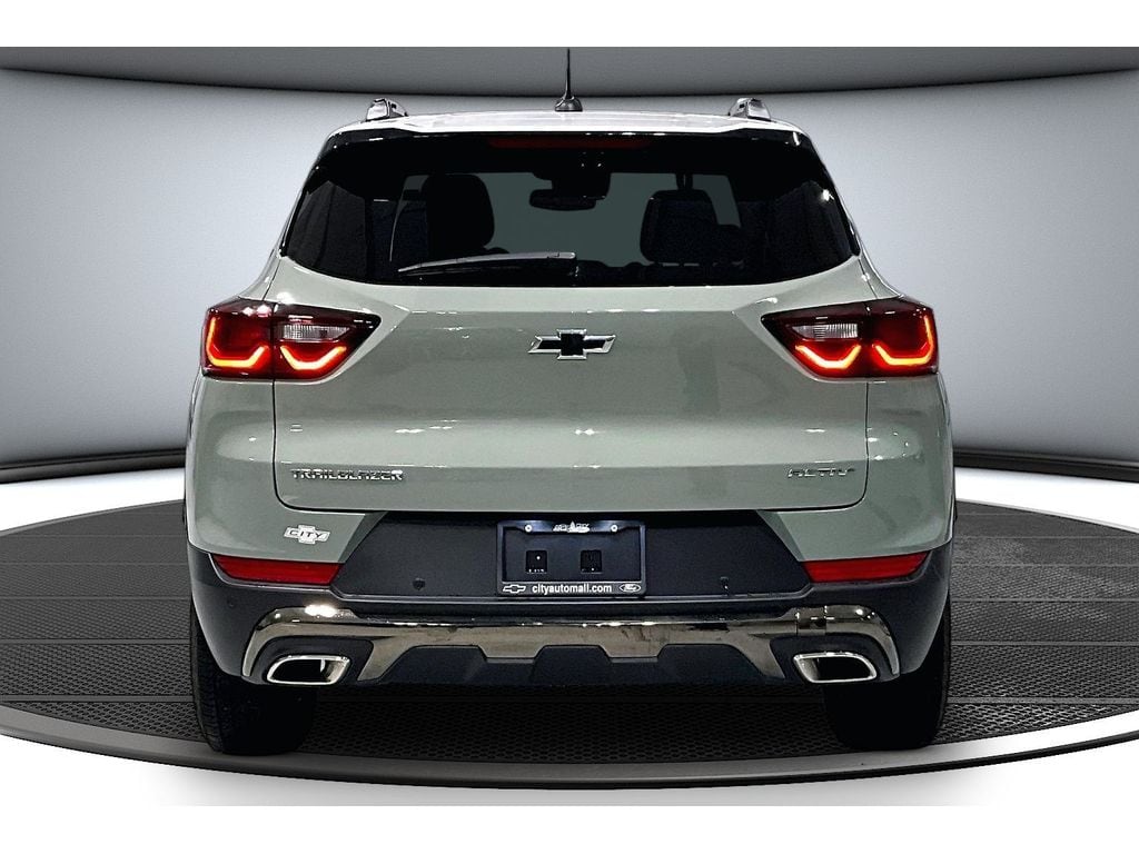 2025 Chevrolet Trailblazer Activ - Photo 6