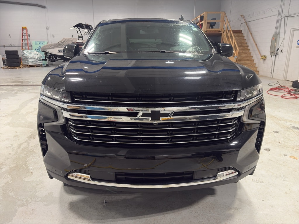 Used 2024 Chevrolet Tahoe LT Sport Utility