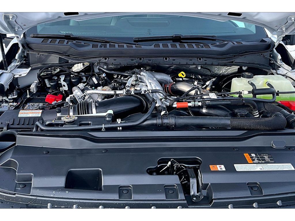 2026 Ford F-250 Super Duty XL - Photo 14