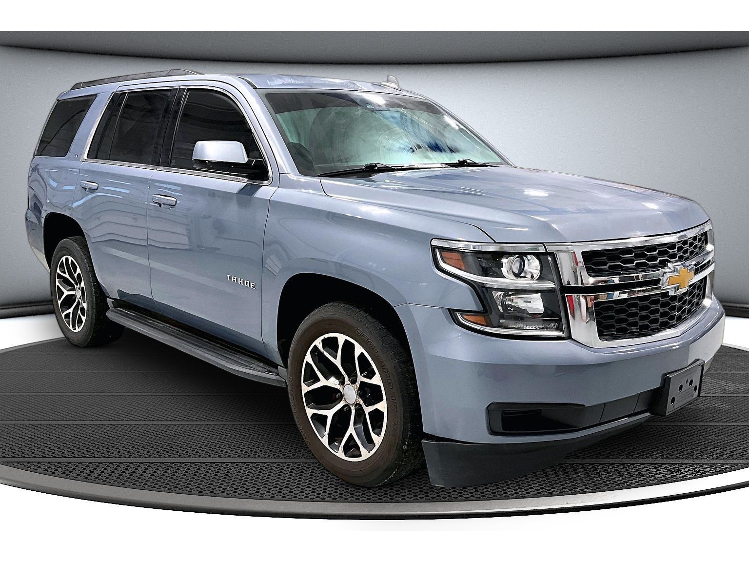 Used 2016 Chevrolet Tahoe LT Sport Utility