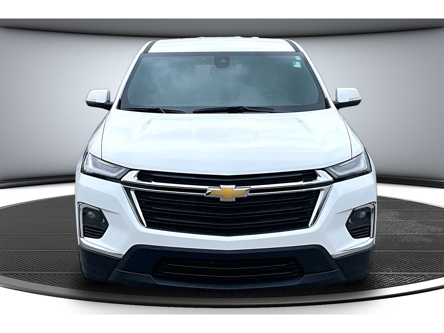Used 2024 Chevrolet Traverse Limited LS Sport Utility