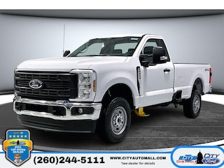 2026 Ford F-250 XL Standard Cab