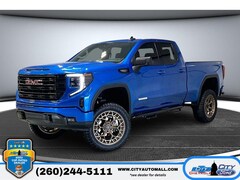 2023 GMC Sierra 1500 Elevation Double Cab