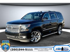 2019 Chevrolet Tahoe LT SUV