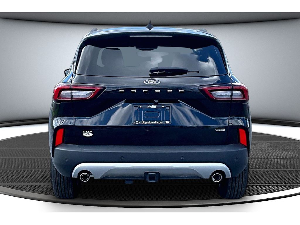 2025 Ford Escape Plug-in hybrid PHEV - Photo 6