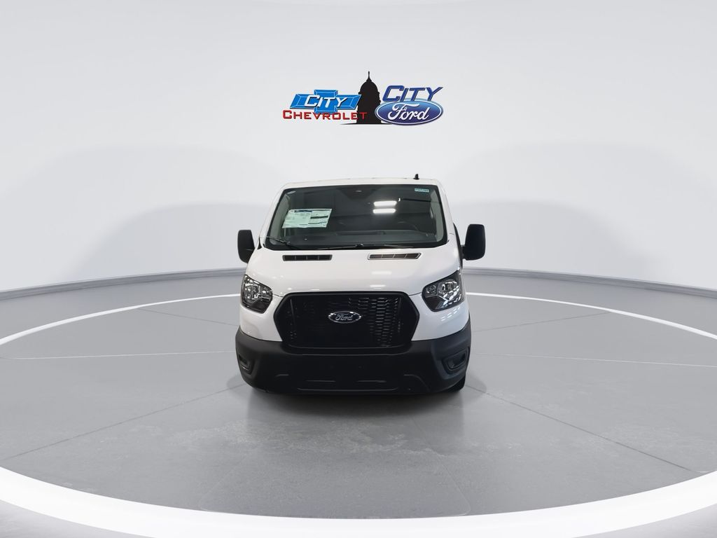 2025 Ford Transit Cargo Van photo 3