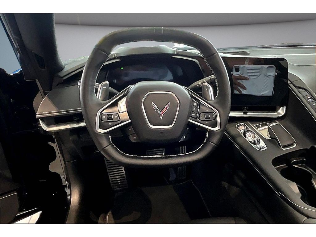 2023 Chevrolet Corvette 2LT - Photo 7