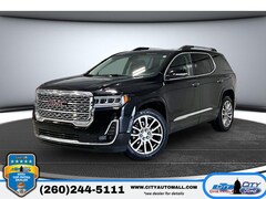 2023 GMC Acadia Denali Sport Utility