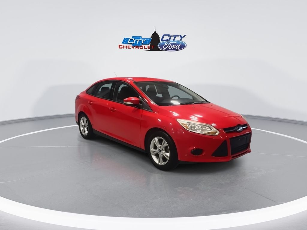1FADP3F22EL140005