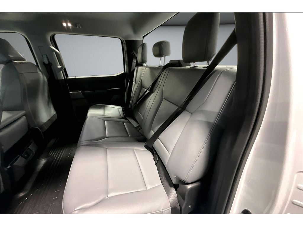 2026 Ford F-250 Super Duty XL - Photo 13