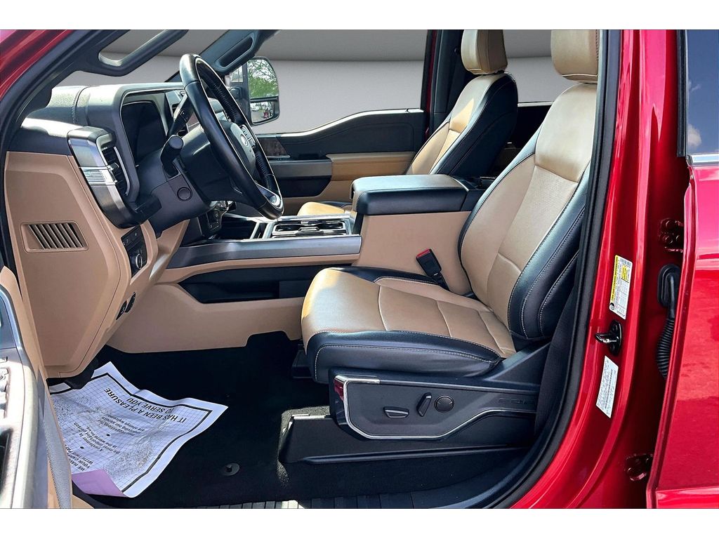 2023 Ford F-250 Super Duty Lariat - Photo 27