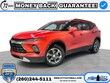 Chevrolet Blazer