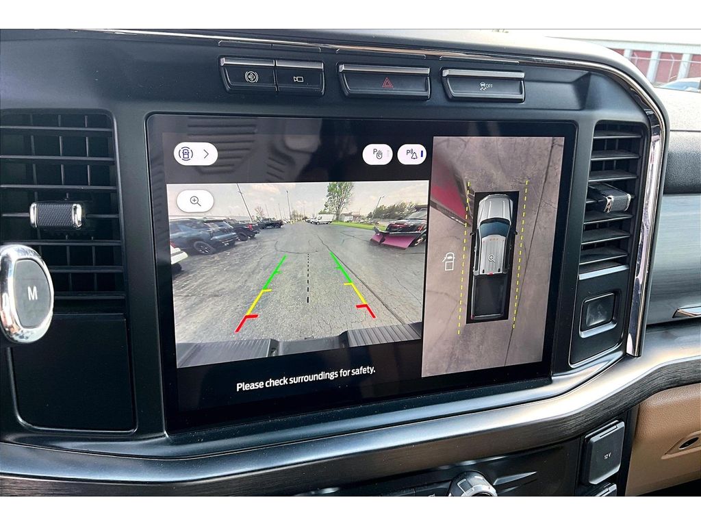 2023 Ford F-250 Super Duty Lariat - Photo 23