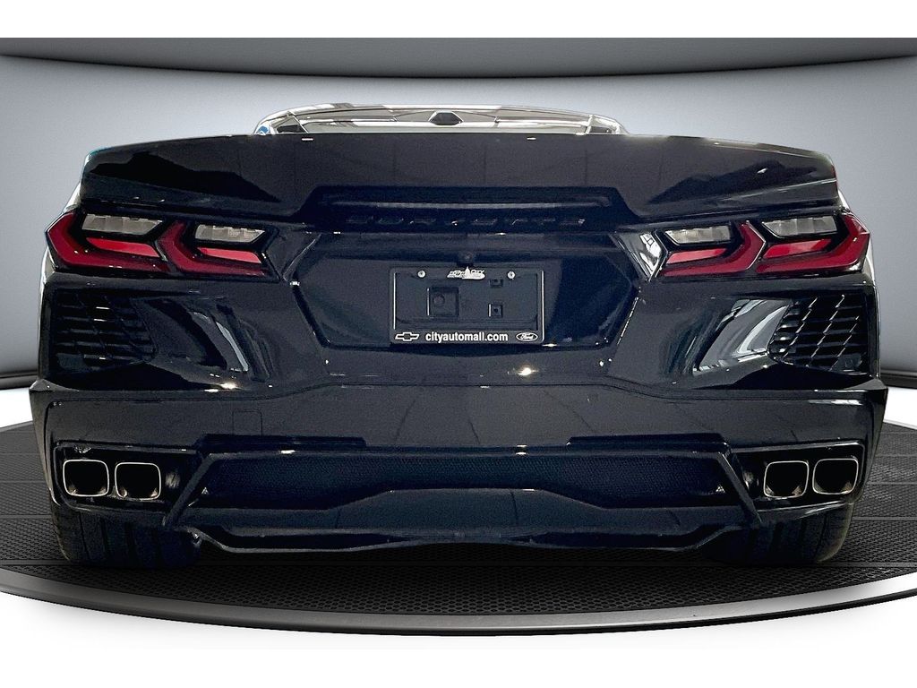2023 Chevrolet Corvette 2LT - Photo 6