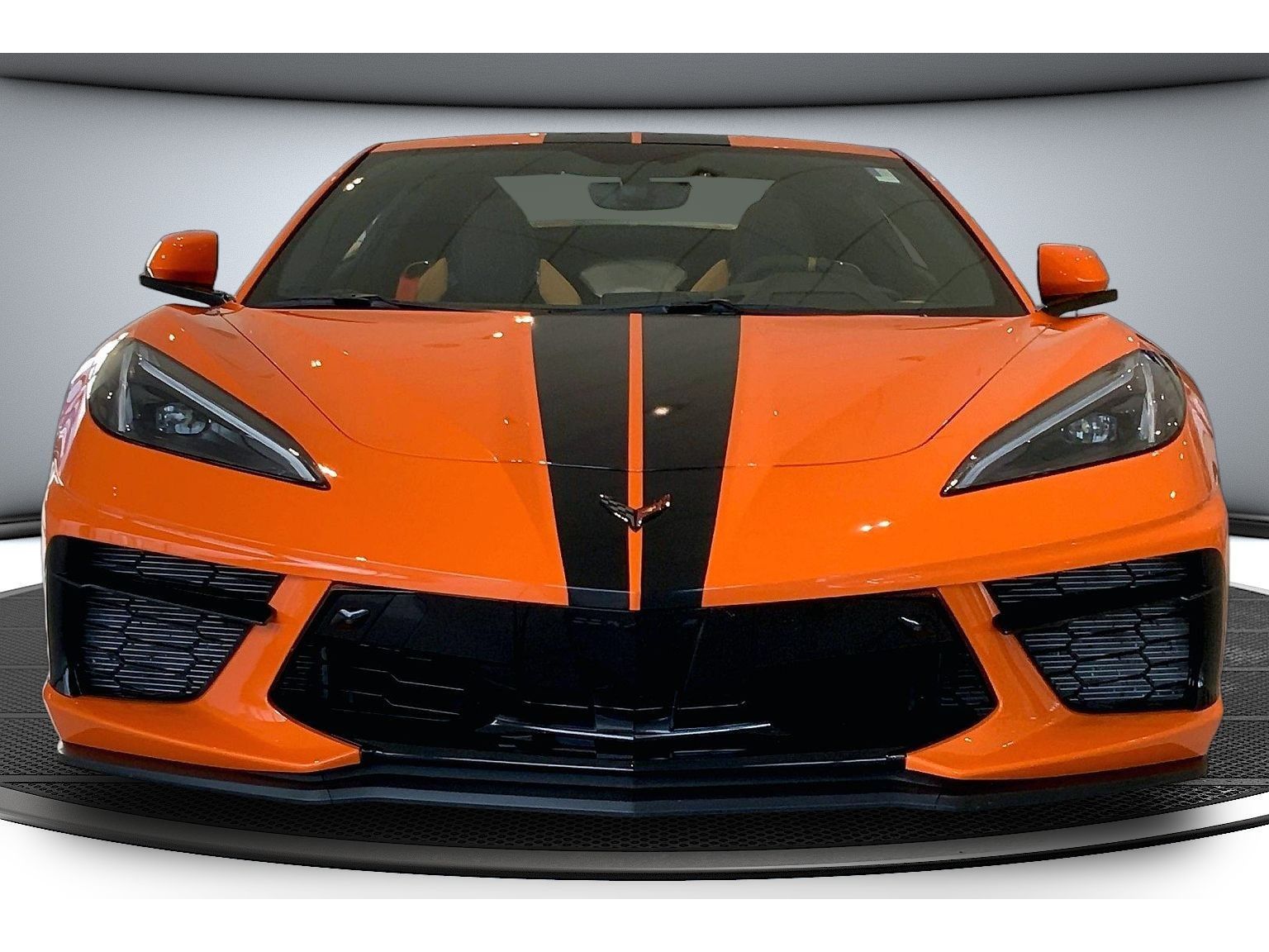 Used 2022 Chevrolet Corvette Stingray 3LT Convertible