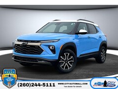 2024 Chevrolet Trailblazer ACTIV Sport Utility