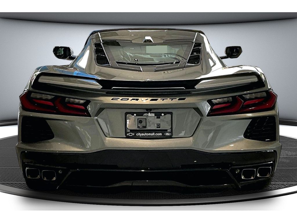 2024 Chevrolet Corvette 2LT - Photo 6