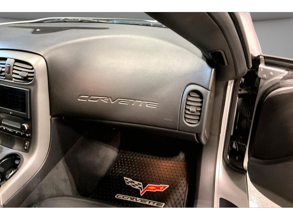 2007 Chevrolet Corvette Base - Photo 18