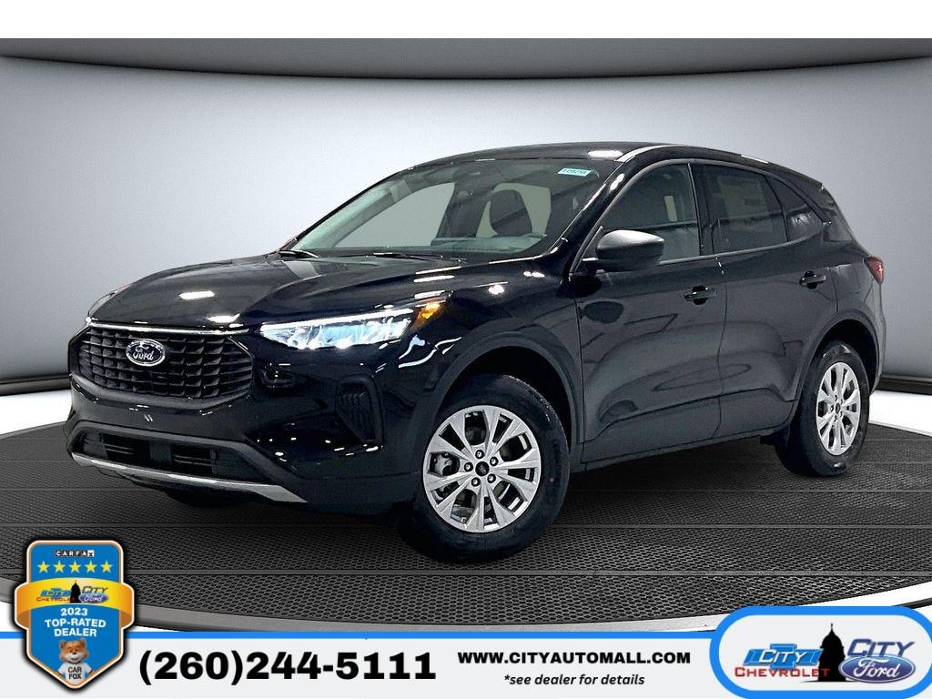 New 2026 Ford Escape Active Sport Utility