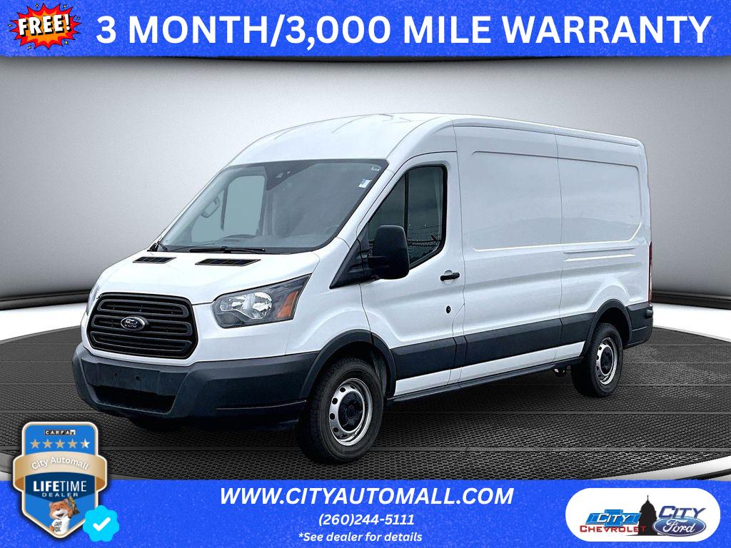 2017 Ford Transit 250 Van Med Roof Sliding Pass. 148 WB's photo