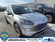  Ford Escape Hybrid