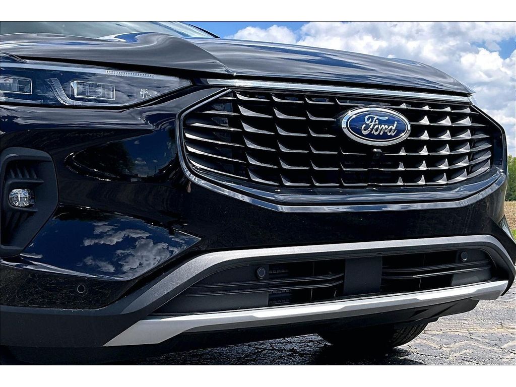 2025 Ford Escape Plug-in hybrid PHEV - Photo 31